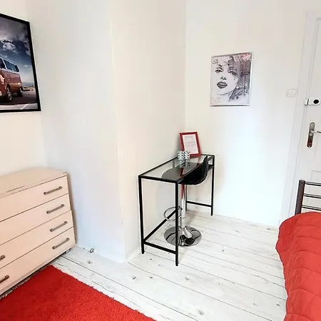 Warmia Red Guest house Olsztyn (Warmian-Masurian)