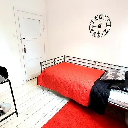 Warmia Red Guest house Olsztyn (Warmian-Masurian)